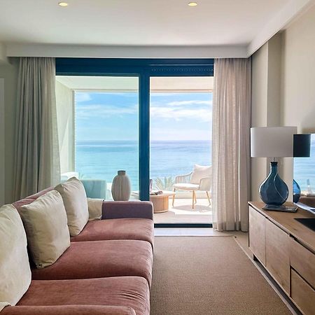 Lantia. Amaneceres De Ensueno Y Piscina Con Vistas Daire El Campello Dış mekan fotoğraf